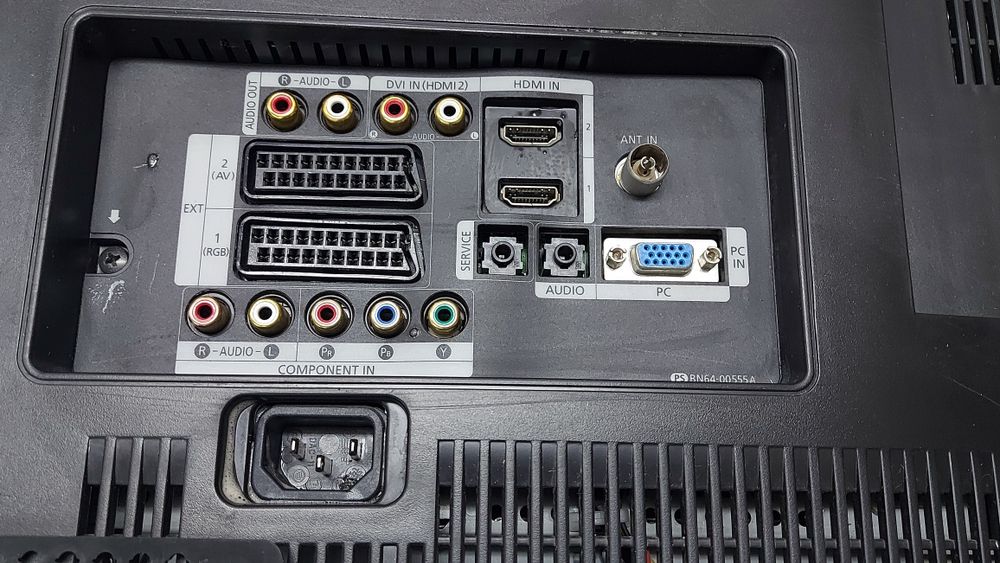 Tv Samsung 26 lx