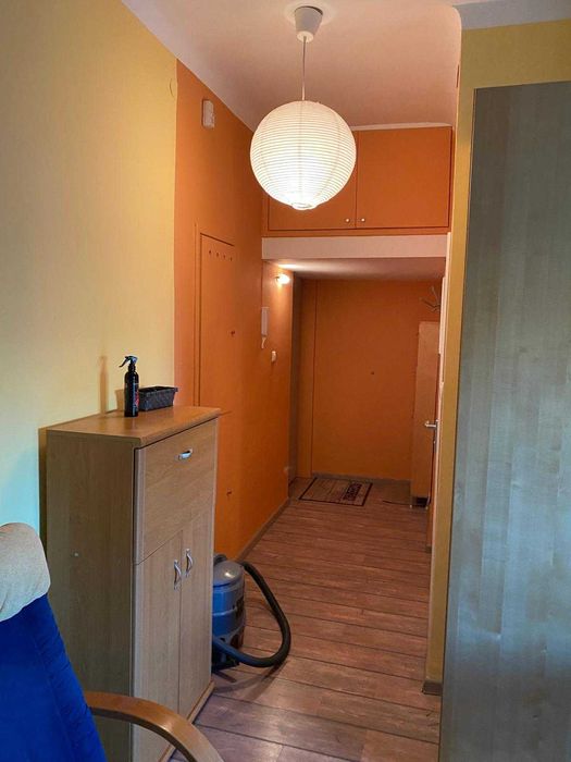 wynajmę mieszkanie 1 pokojowe 38m- Bielany