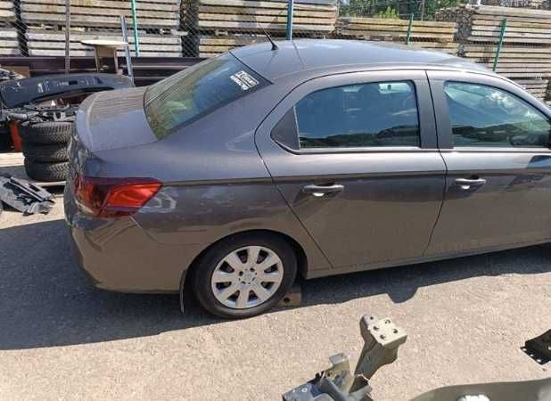 Разборка Шрот Peugeot 301  2013-2022