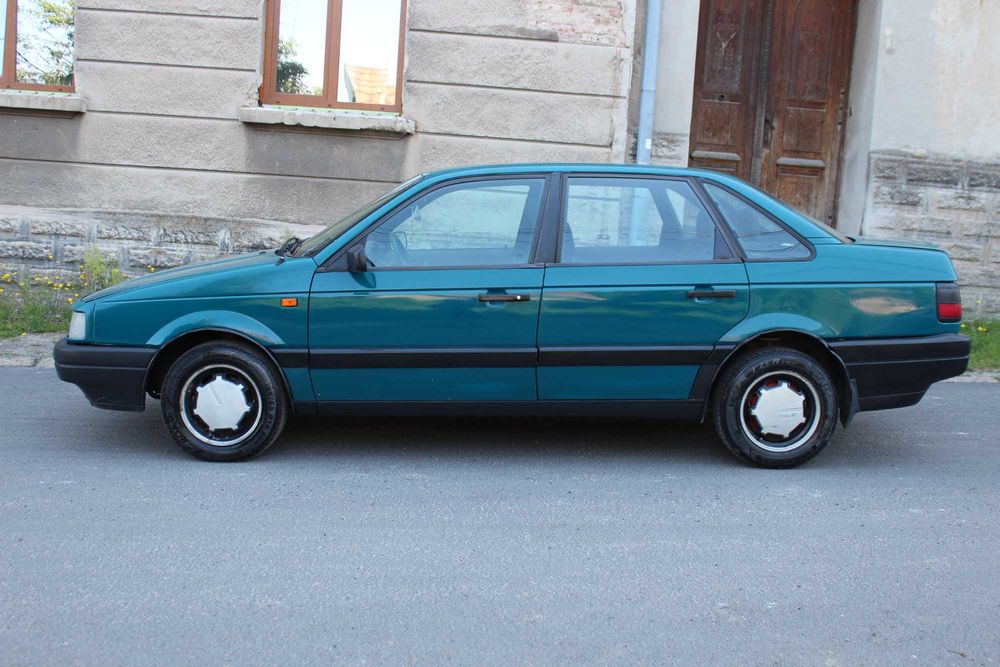 Volkswagen Passat 1993