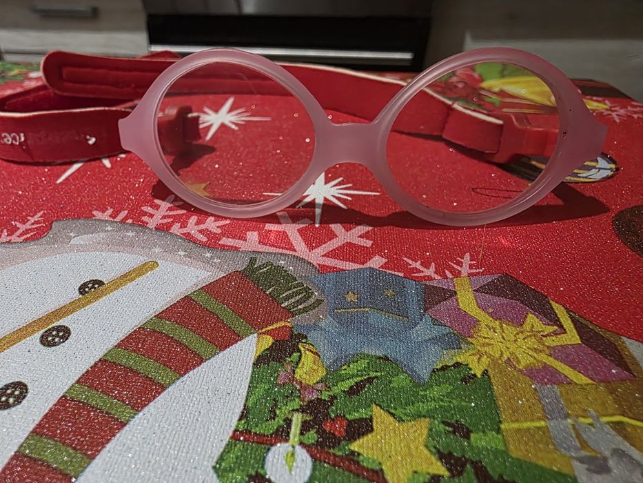 Oprawki dziecięce Fisher price