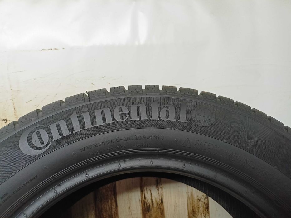 Continental ContiWinterContact TS830P 205/60/16 23R. 96H 2x8,2mm (3561)