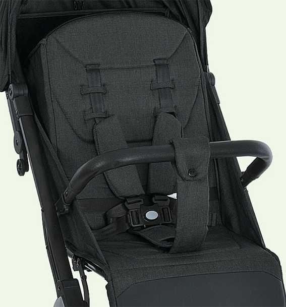 Коляска дитяча прогулянкова Візочок Bambi