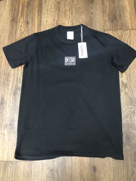 Футболка, поло  Bikkembergs