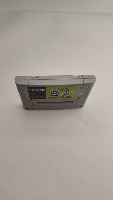 Gra Tiny Toon Nintendo SNES