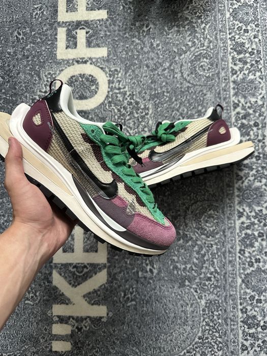 Nike sacai найк сакаи