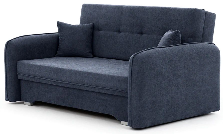 Amerykanka sofa rozkładana z funkcja spania dostawa wysylka w 24H