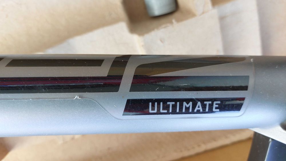 ZEB Ultimate RC2 Debon Air Boost 29''