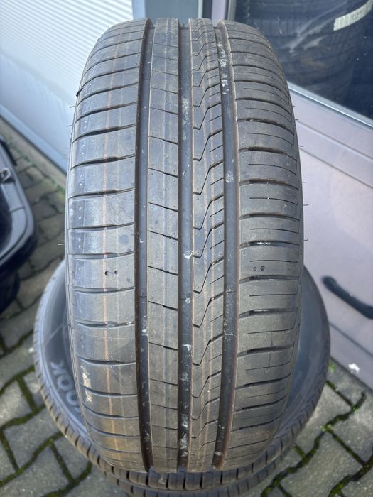 205/55 R16 91H Hankook Kinergy eco2 art.(2443)