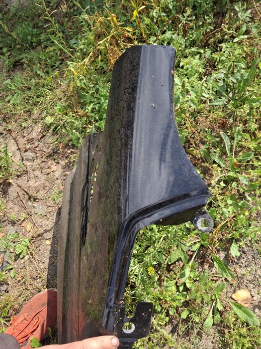 Błotnik prawy Transit mk8 lift łódzkie