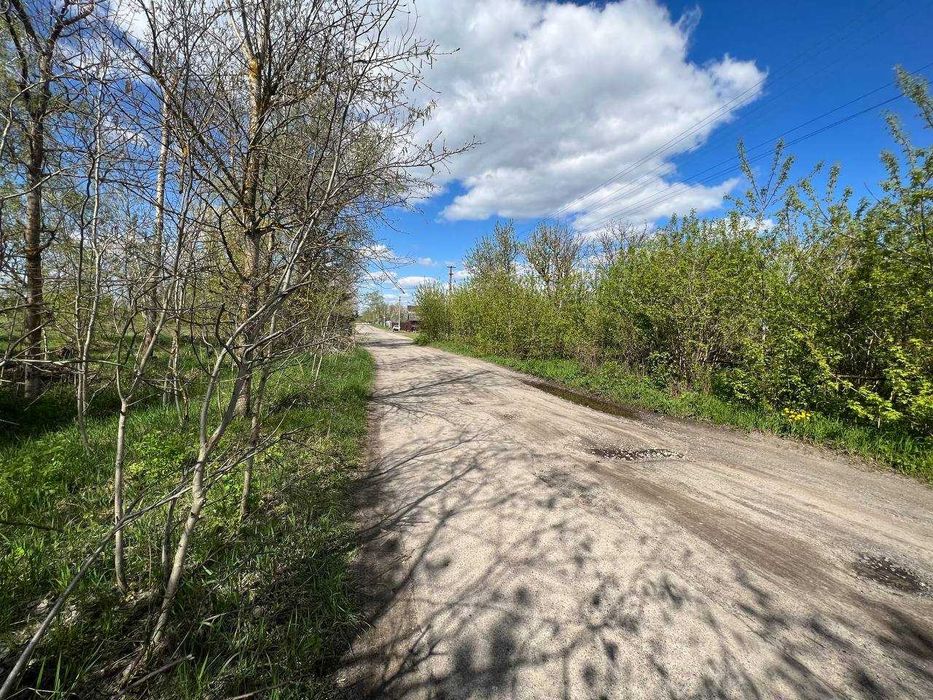Продаж ділянки 25 соток для будівництва. Поряд озеро. ID:405