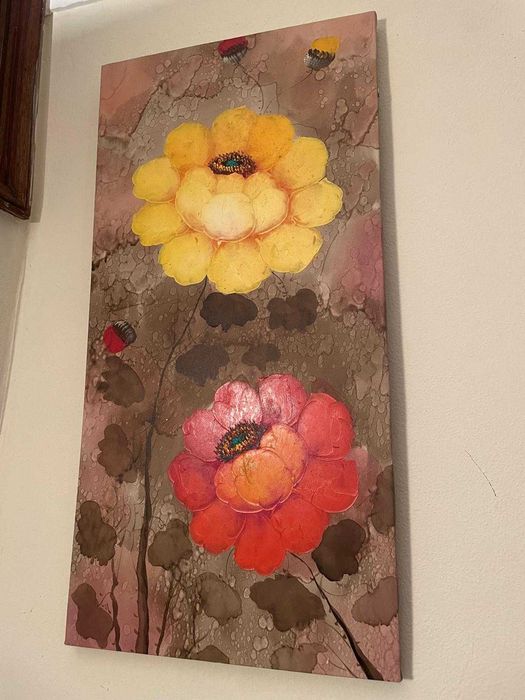 Quadros de Decoração - 15€ cada