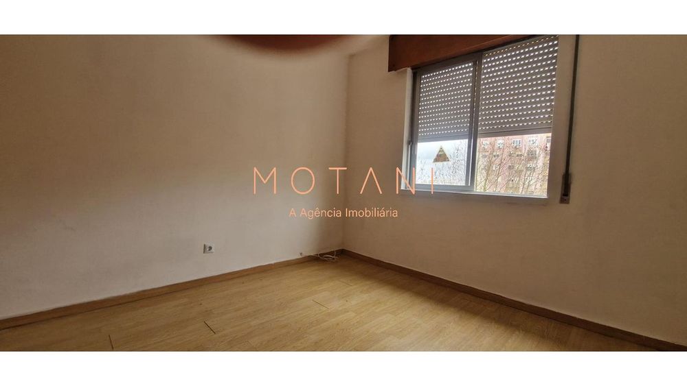 Apartamento T3 em Setúbal