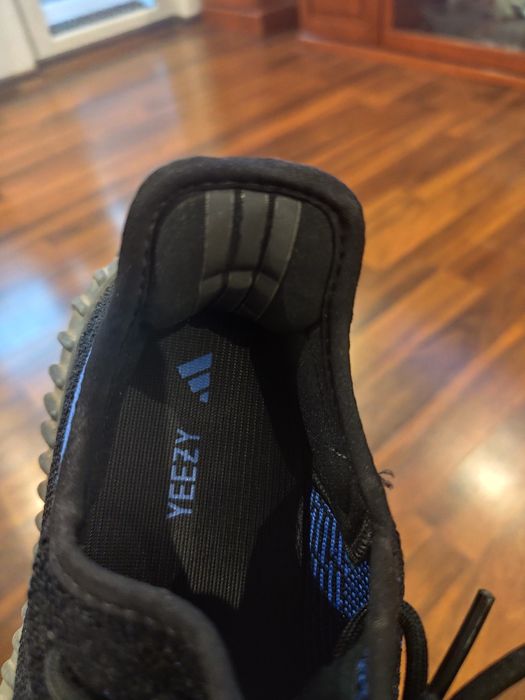 YEEZY BOOST 350 roz. 43 1/3.