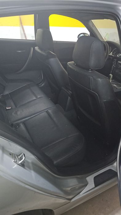 BMW e87 120d 163cv cx automatica