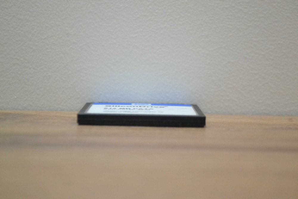 karta CF Compact Flash 512MB sprawna sprawdzona szybka wysyłka