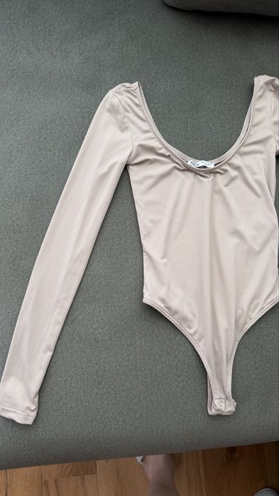 Боді бренду Bershka