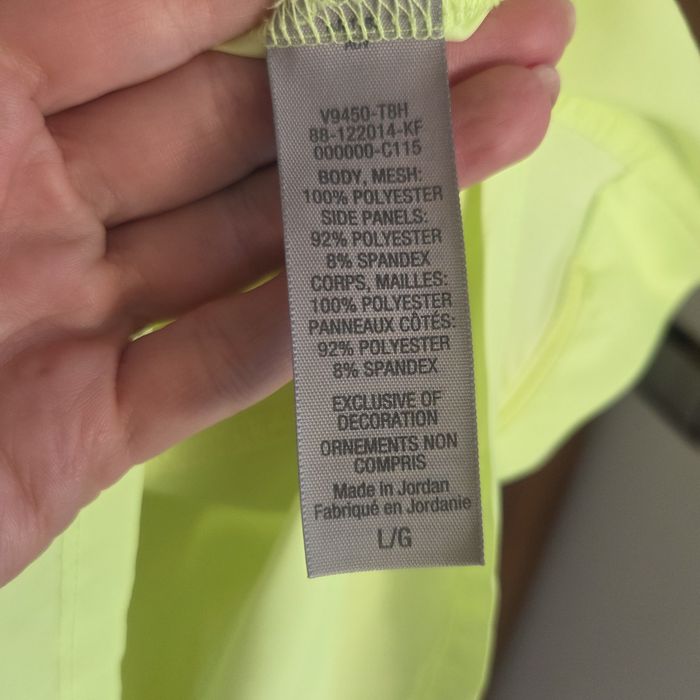Bluza sportowa cienka Champion