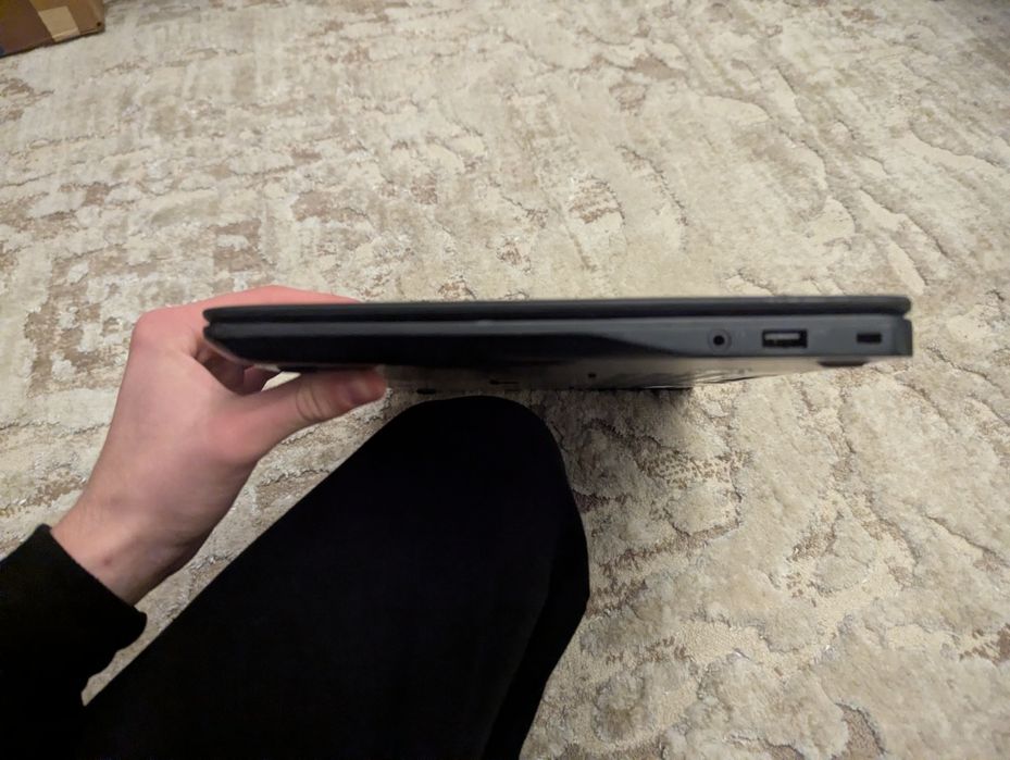 Продам Dell i7-5600u,8/256