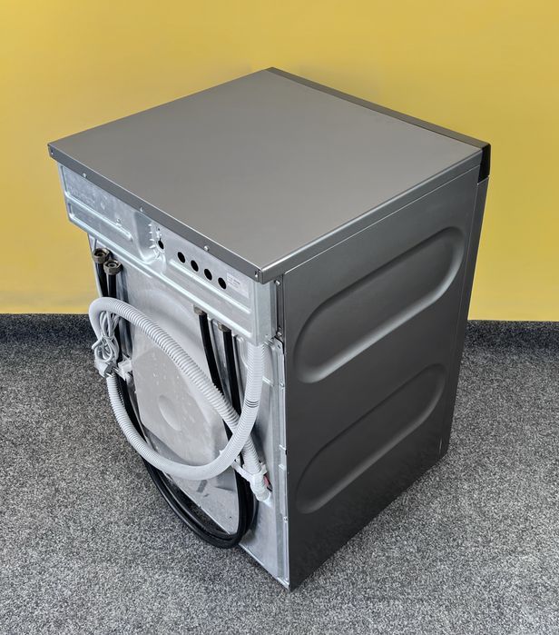 Стиральная машина Asko Profesional SC65 6,5кг 1400об/мин Premium