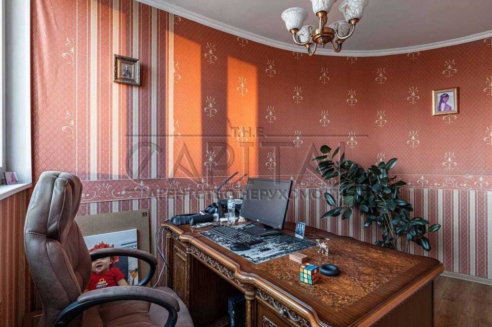 Продаж квартири, Дніпровська наб., Нова Дарниця