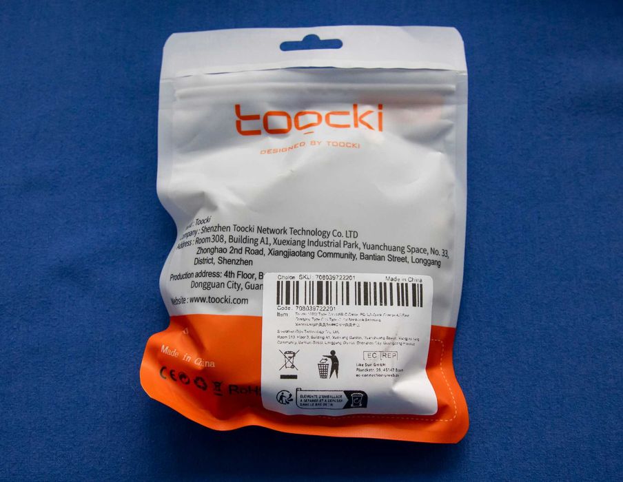 Кабелі для телефона USB. 2, 3 метра. Type C, Type C, Нові, Якісні.