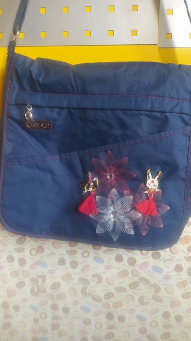 Продам сумку для школярів