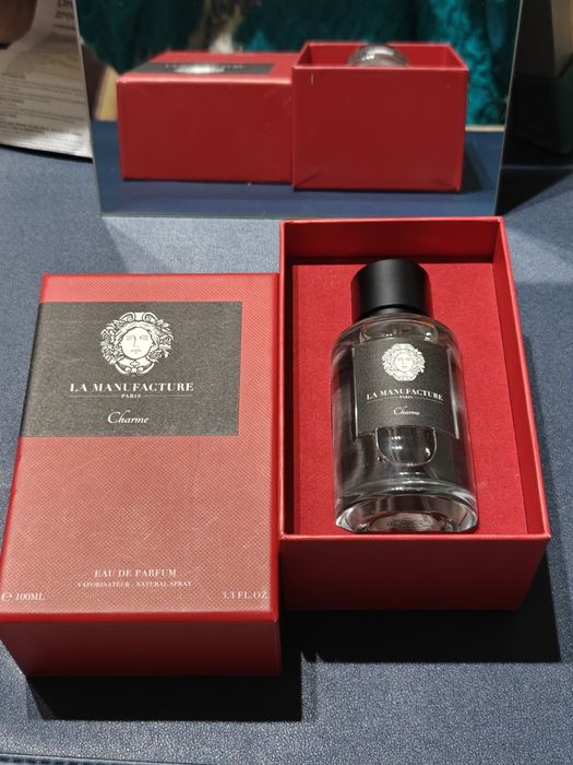 La Manufacture Charm EDP 100ml