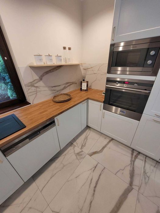 Najlepszy dom na urodziny  Ognisko, Grill, будинок на день народження