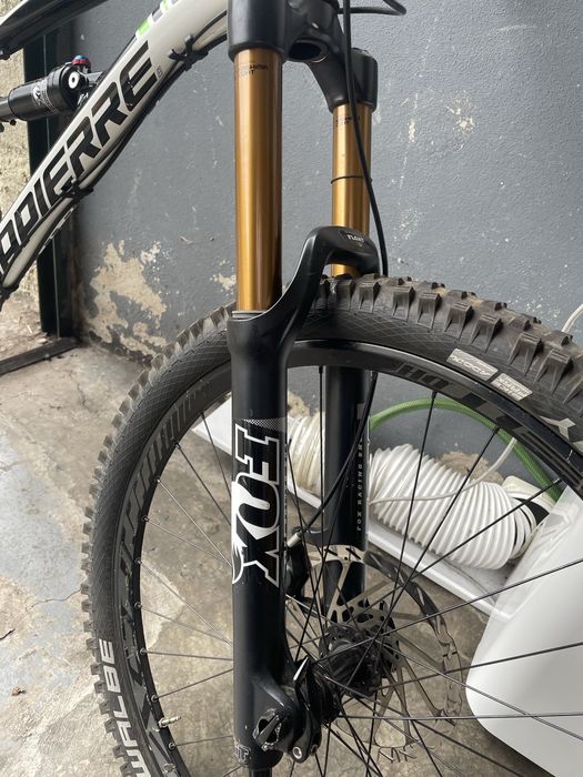 Lapierre spicy 327