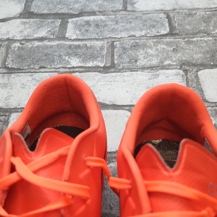 Копочки Nike Mercurial CR7 буци ідеал. 44,5р. 28,5см