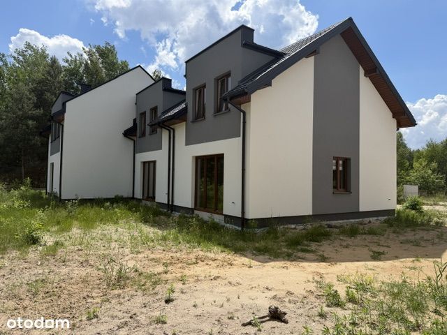 Dom – Grodzisk Mazowiecki - Widok 5