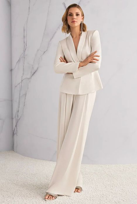 Marc Cain Glamour zakiet