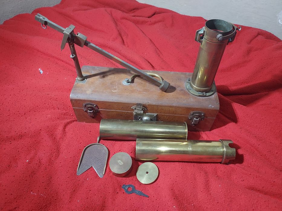 Balança de grãos