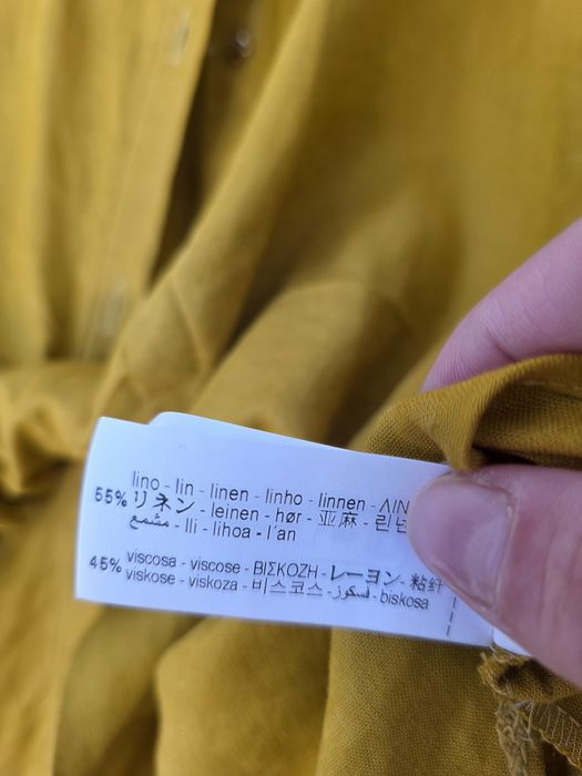 Komplet Zara Nowy z metkami