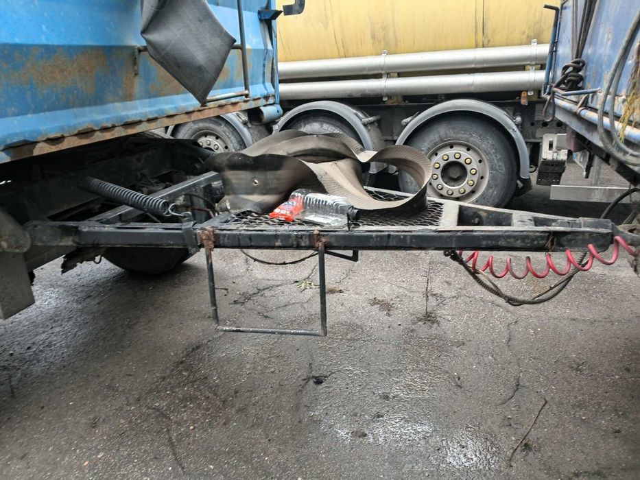 Очень срочно продам  прицеп