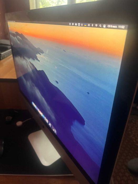 Apple iMac 5k, 27, Late 2014, 32gb, 1TB