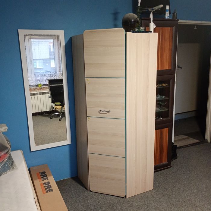 Oddam meble ze darmo