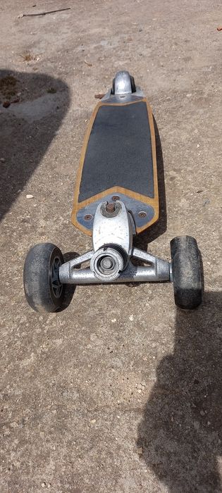 2 Kickboard k2 e Micro