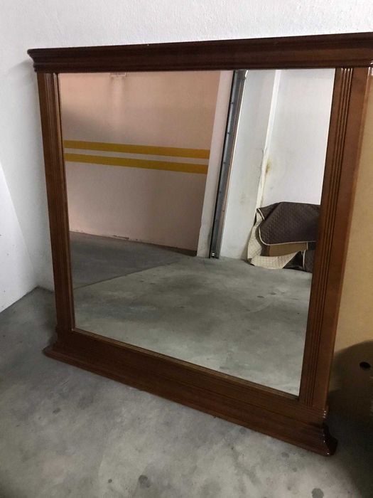 Quarto solteiro cerejeira