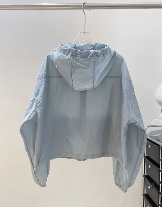 куртка, ветровка