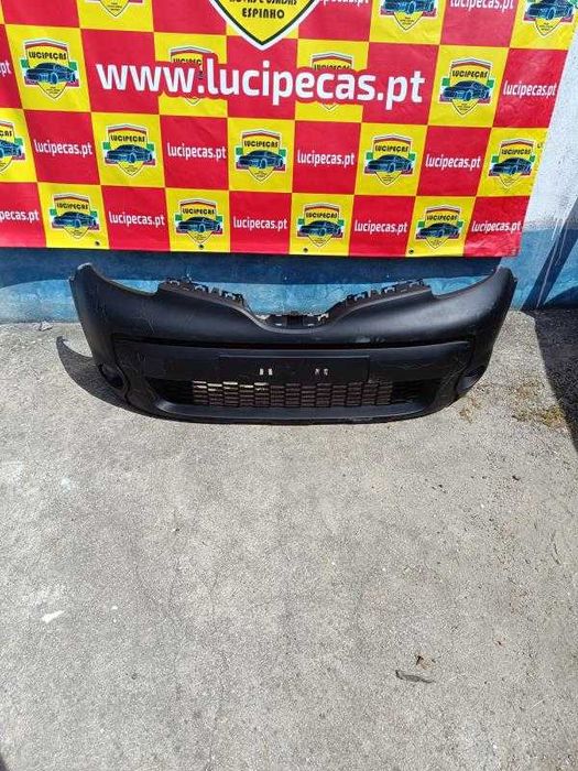 Para-choques Frente Renault Kangoo | 102765/102756