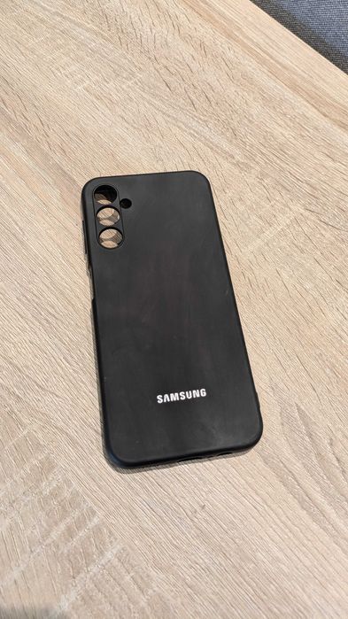 Samsung A14 5G 128 Gb + Capa