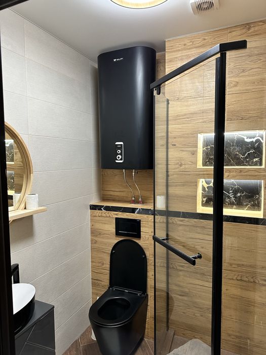 Сдам СВОЮ.,ЭНЕРГОНЕЗАВИСИМУЮ! ЖК Парус!!  2 этаж,выход на море!