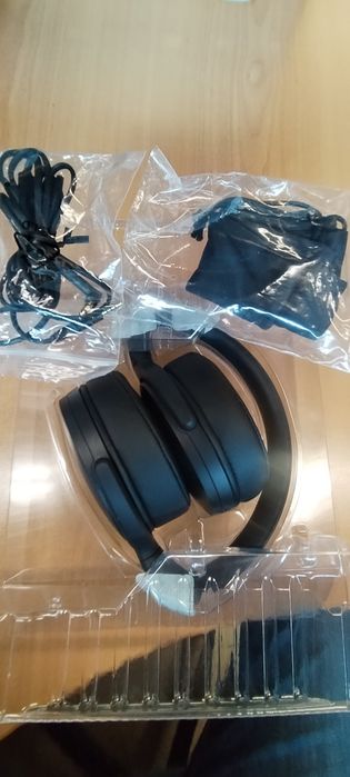 Sennheiser HD 400S
