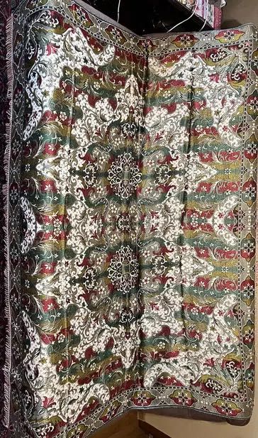 Дивандеки- покрывала ГДР, скатертина ГДР