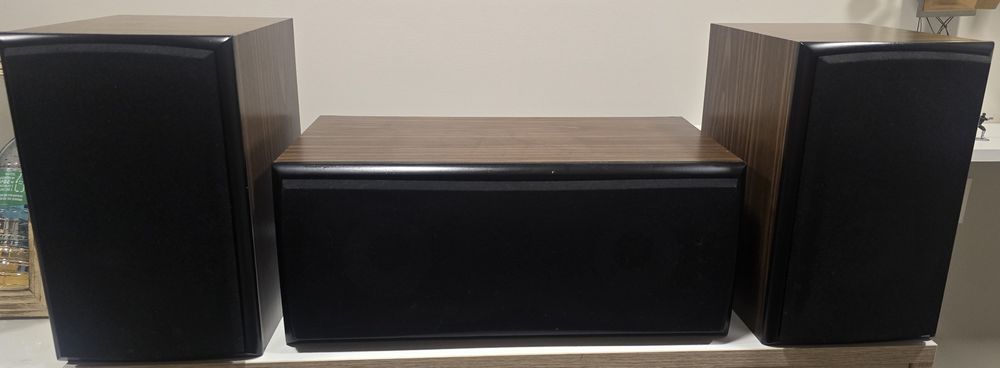 Kolumny Tonsil siesta sat i central