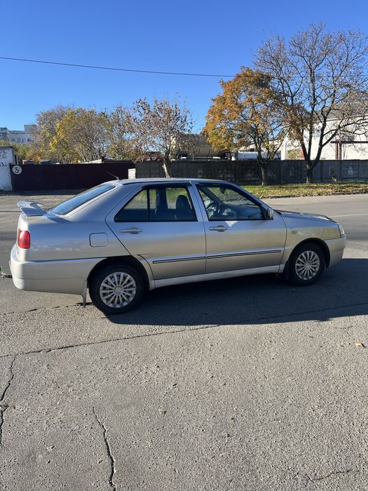 Продам Chery Amulet