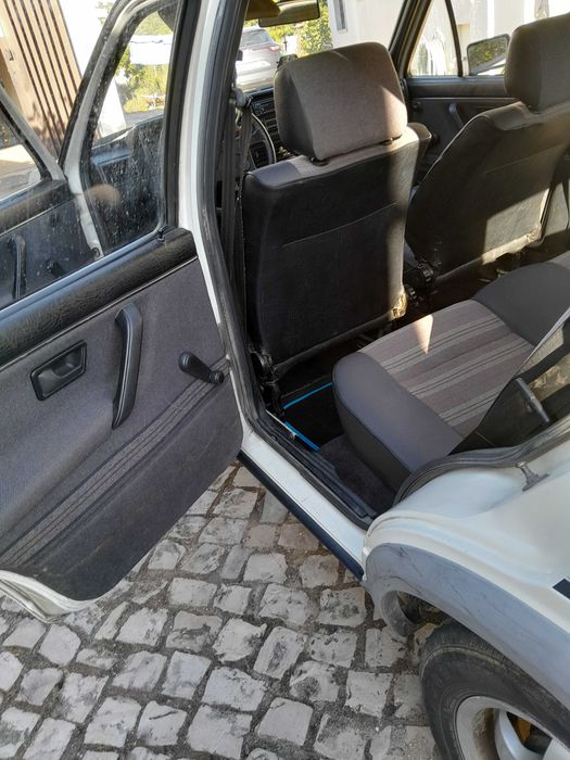 Golf II Inscrito em ACP Clássicos