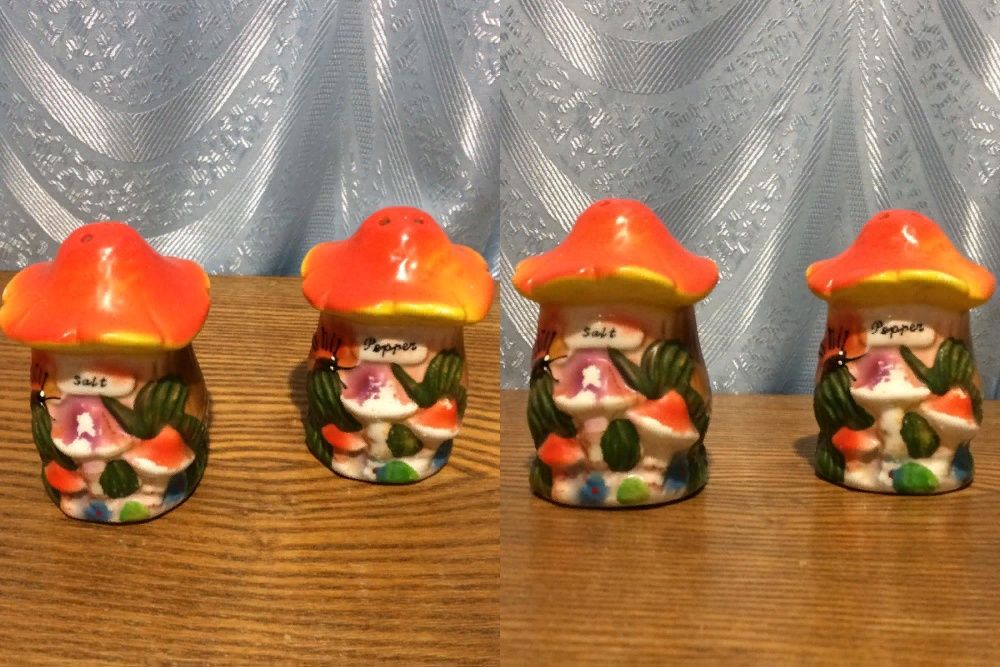 Вареничница. Наборы для специй.